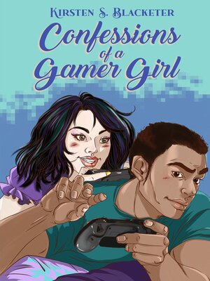 cover image of Confessions of a Gamer Girl